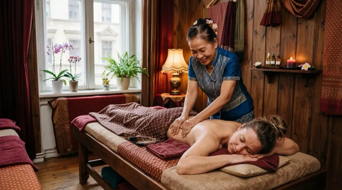 Beauty & Wellness 2